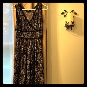 Casual everyday dress